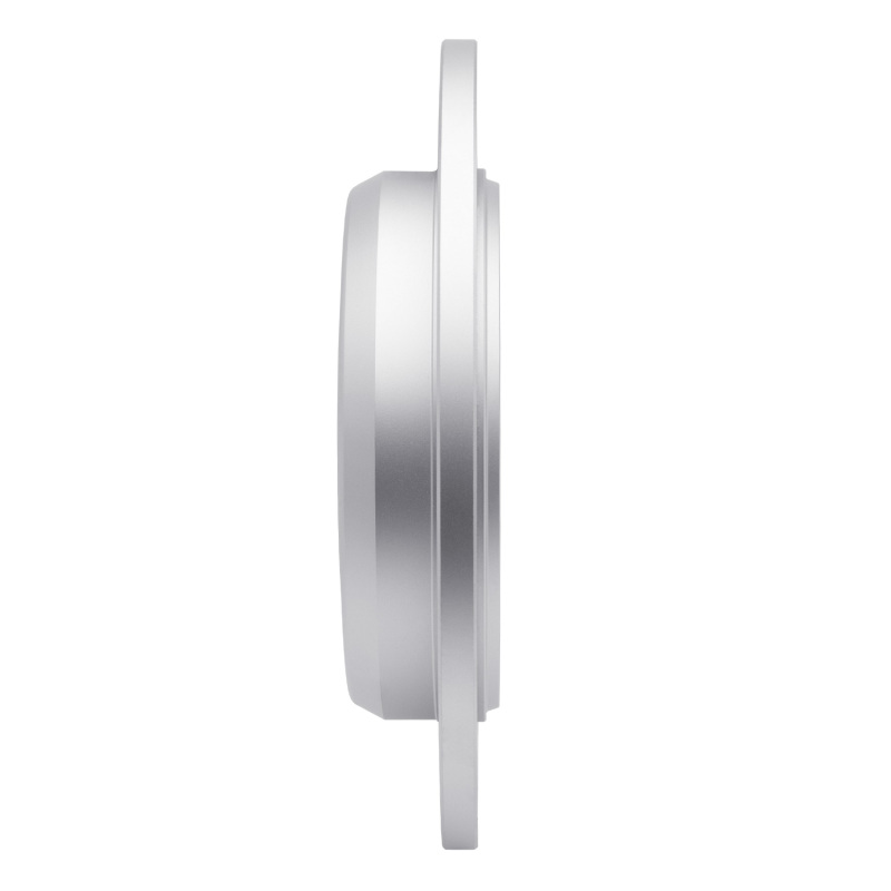 Mercedes-Benz ML450 Brake Rotor (1) - Rear - R1 Concepts - GeoSPEC Coated - `06-`12
